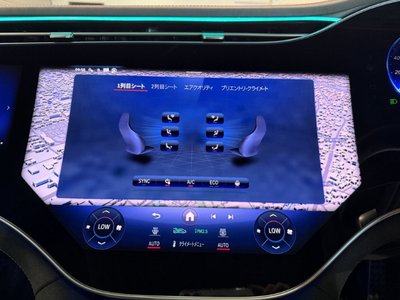 2025 Mercedes-BENZ EQE thumbnail 36
