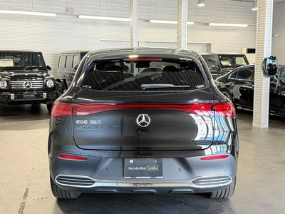 2025 Mercedes-BENZ EQE thumbnail 65