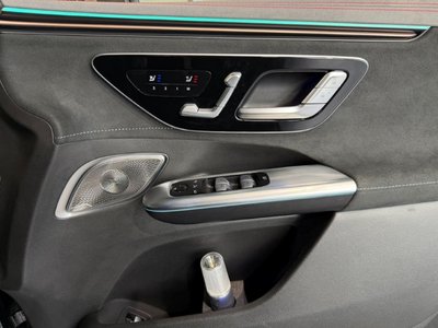 2025 Mercedes-BENZ EQE thumbnail 18