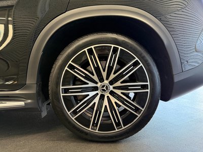 2025 Mercedes-BENZ EQE photo 13