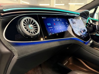 2025 Mercedes-BENZ EQE thumbnail 53