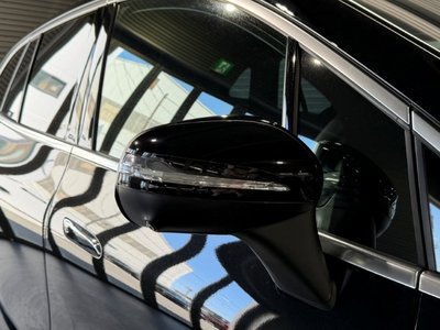 2025 Mercedes-BENZ EQE photo 14