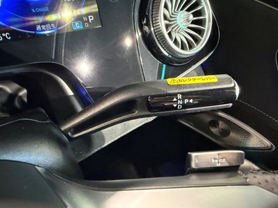 2025 Mercedes-BENZ EQE thumbnail 47