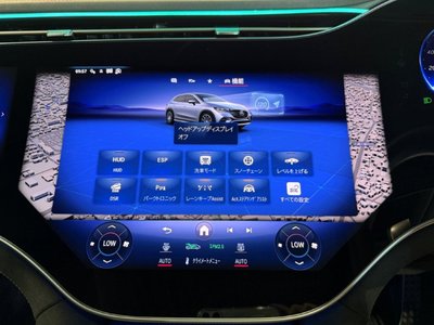 2025 Mercedes-BENZ EQE thumbnail 41
