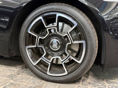 2019 ROLLS-ROYCE WRAITH 照片 20