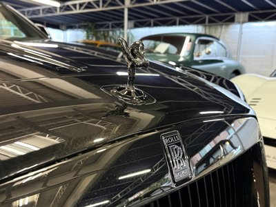 2019 ROLLS-ROYCE WRAITH 照片 11