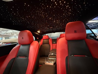 2019 ROLLS-ROYCE WRAITH 照片 37
