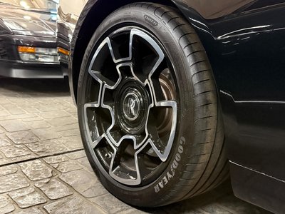 2019 ROLLS-ROYCE WRAITH 照片 22