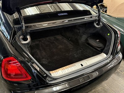 2019 ROLLS-ROYCE WRAITH 照片 24