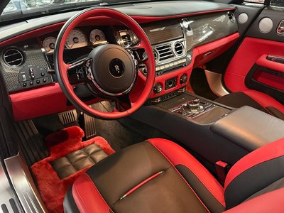 2019 ROLLS-ROYCE WRAITH 照片 29