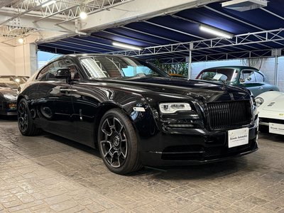 2019 ROLLS-ROYCE WRAITH 照片 1