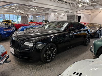 2019 ROLLS-ROYCE WRAITH 照片 17