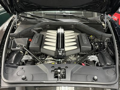 2019 ROLLS-ROYCE WRAITH 照片 25