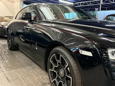 2019 ROLLS-ROYCE WRAITH 照片 9