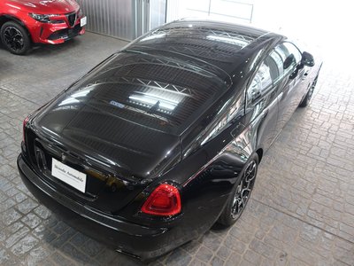 2019 ROLLS-ROYCE WRAITH 照片 16