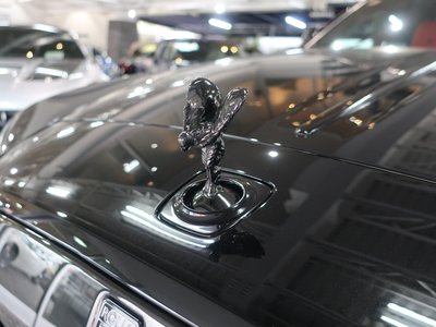 2019 ROLLS-ROYCE WRAITH 照片 18