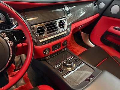 2019 ROLLS-ROYCE WRAITH 照片 35