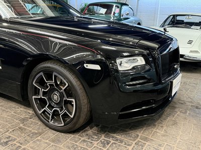 2019 ROLLS-ROYCE WRAITH 照片 8