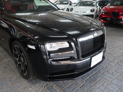 2019 ROLLS-ROYCE WRAITH 照片 10