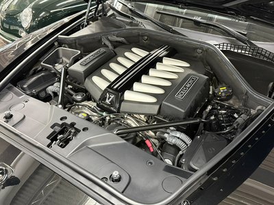 2019 ROLLS-ROYCE WRAITH 照片 27