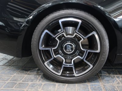 2019 ROLLS-ROYCE WRAITH 照片 39