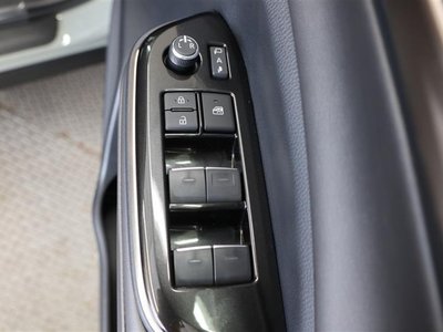 2024 Toyota CROWN CROSSOVER — фото 25