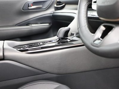 2024 Toyota CROWN CROSSOVER — фото 26