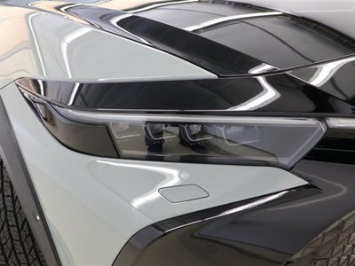 2024 Toyota CROWN CROSSOVER — фото 23