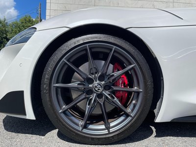 صورة 50 لـ 2024 Toyota SUPRA