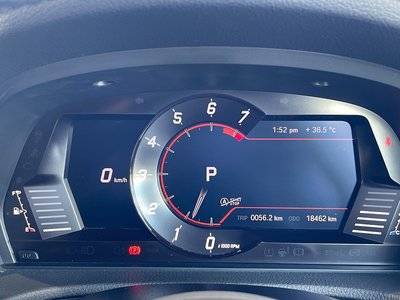 صورة 5 لـ 2024 Toyota SUPRA