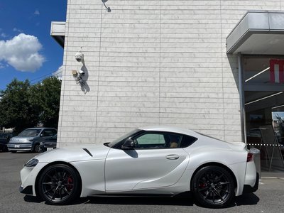 صورة 14 لـ 2024 Toyota SUPRA