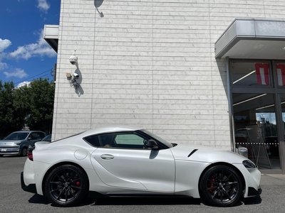 صورة 13 لـ 2024 Toyota SUPRA