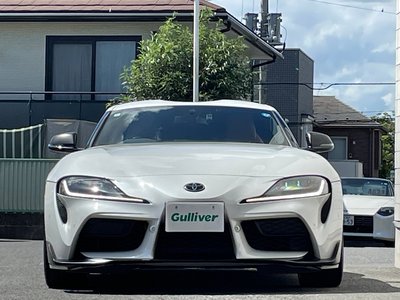 صورة 7 لـ 2024 Toyota SUPRA