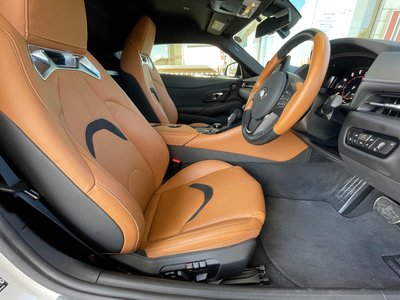 صورة 6 لـ 2024 Toyota SUPRA