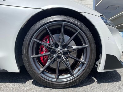صورة 48 لـ 2024 Toyota SUPRA
