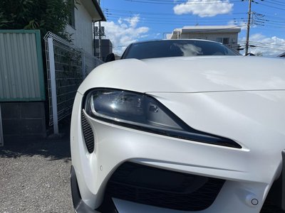 صورة 15 لـ 2024 Toyota SUPRA