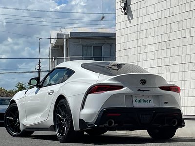 صورة 12 لـ 2024 Toyota SUPRA