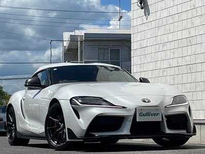 صورة 9 لـ 2024 Toyota SUPRA