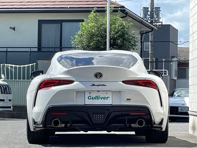 صورة 8 لـ 2024 Toyota SUPRA