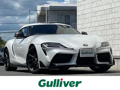 صورة 1 لـ 2024 Toyota SUPRA