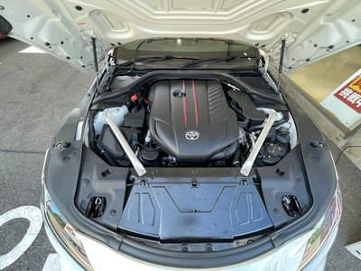 صورة 53 لـ 2024 Toyota SUPRA