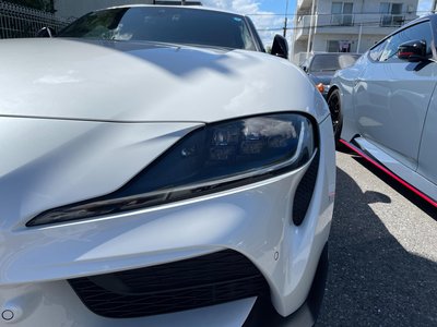 صورة 16 لـ 2024 Toyota SUPRA