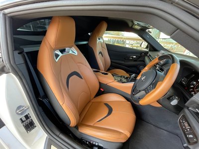 صورة 43 لـ 2024 Toyota SUPRA