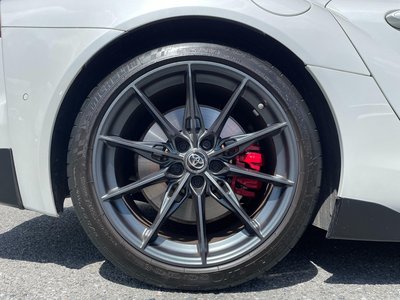 صورة 49 لـ 2024 Toyota SUPRA