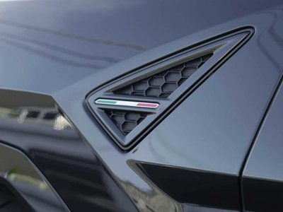 2019 Lamborghini URUS — фото 10