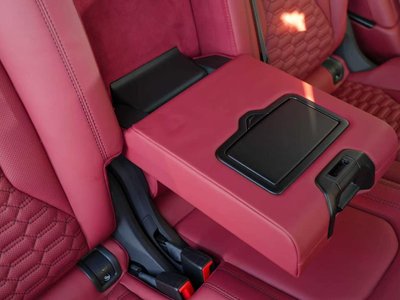 2019 Lamborghini URUS — фото 38