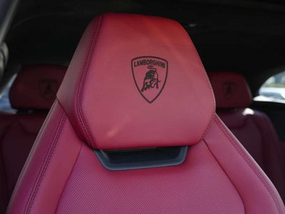 2019 Lamborghini URUS — фото 39
