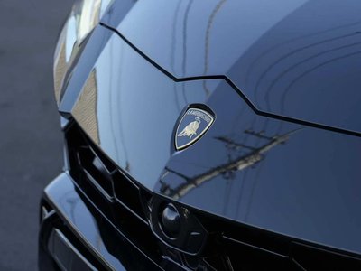 2019 Lamborghini URUS — фото 12