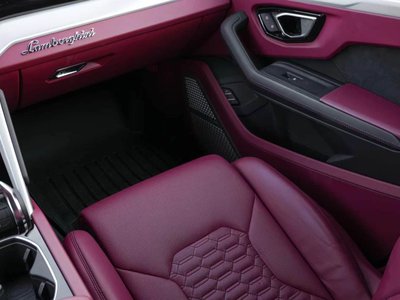 2019 Lamborghini URUS — фото 24