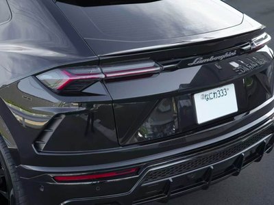 2019 Lamborghini URUS — фото 14